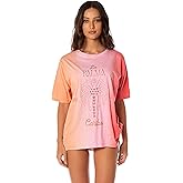 Maaji Womens Blush Cora T-Shirt
