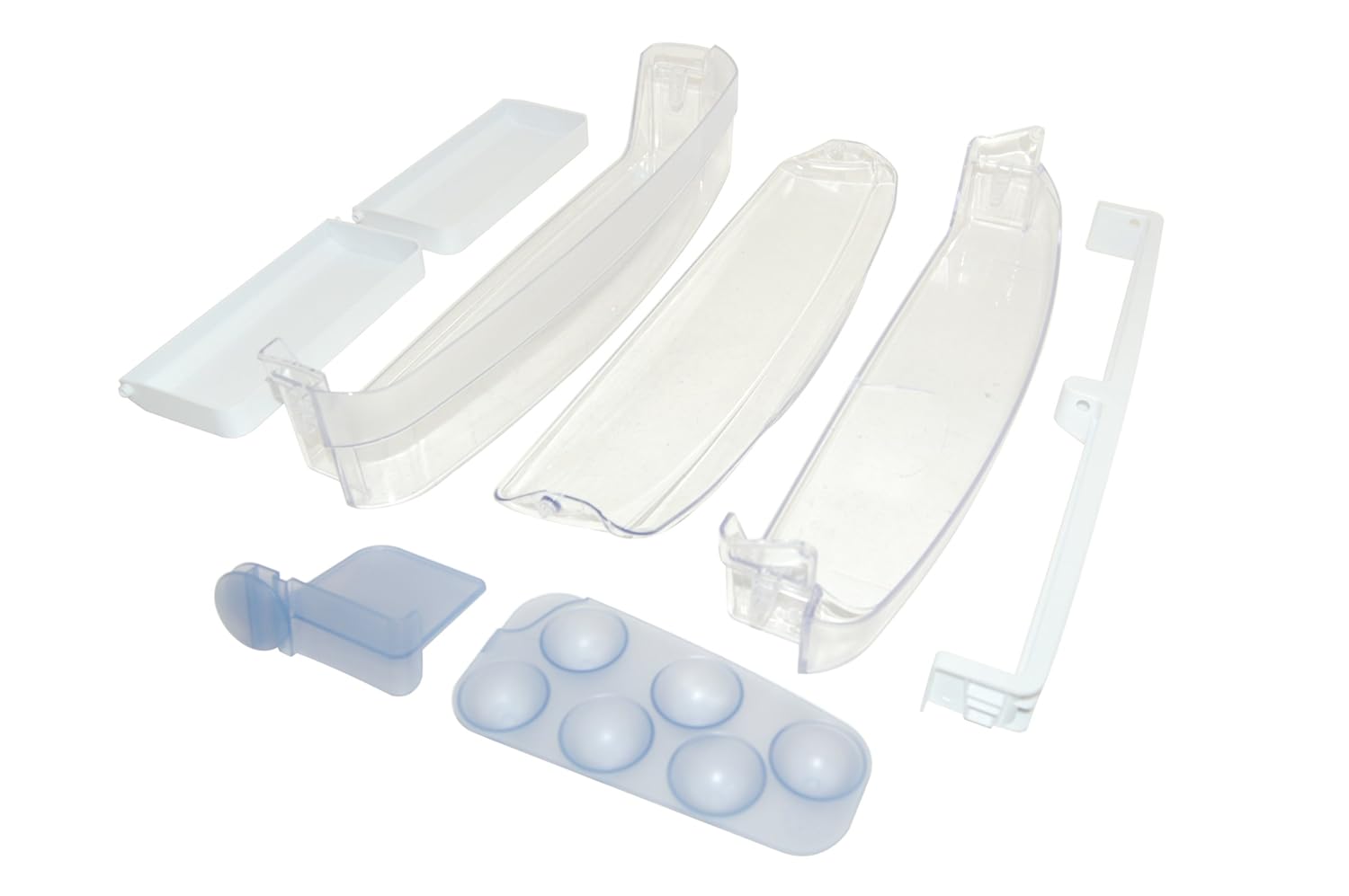 Candy CDA Diplomat Whirlpool nevera congelador puerta RF exterior ...