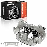 A-Premium Disc Brake Calipers Assembly with Bracket
