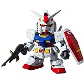 Gundam SD Gundam EX-Standard 001 RX-78-2 Gundam
