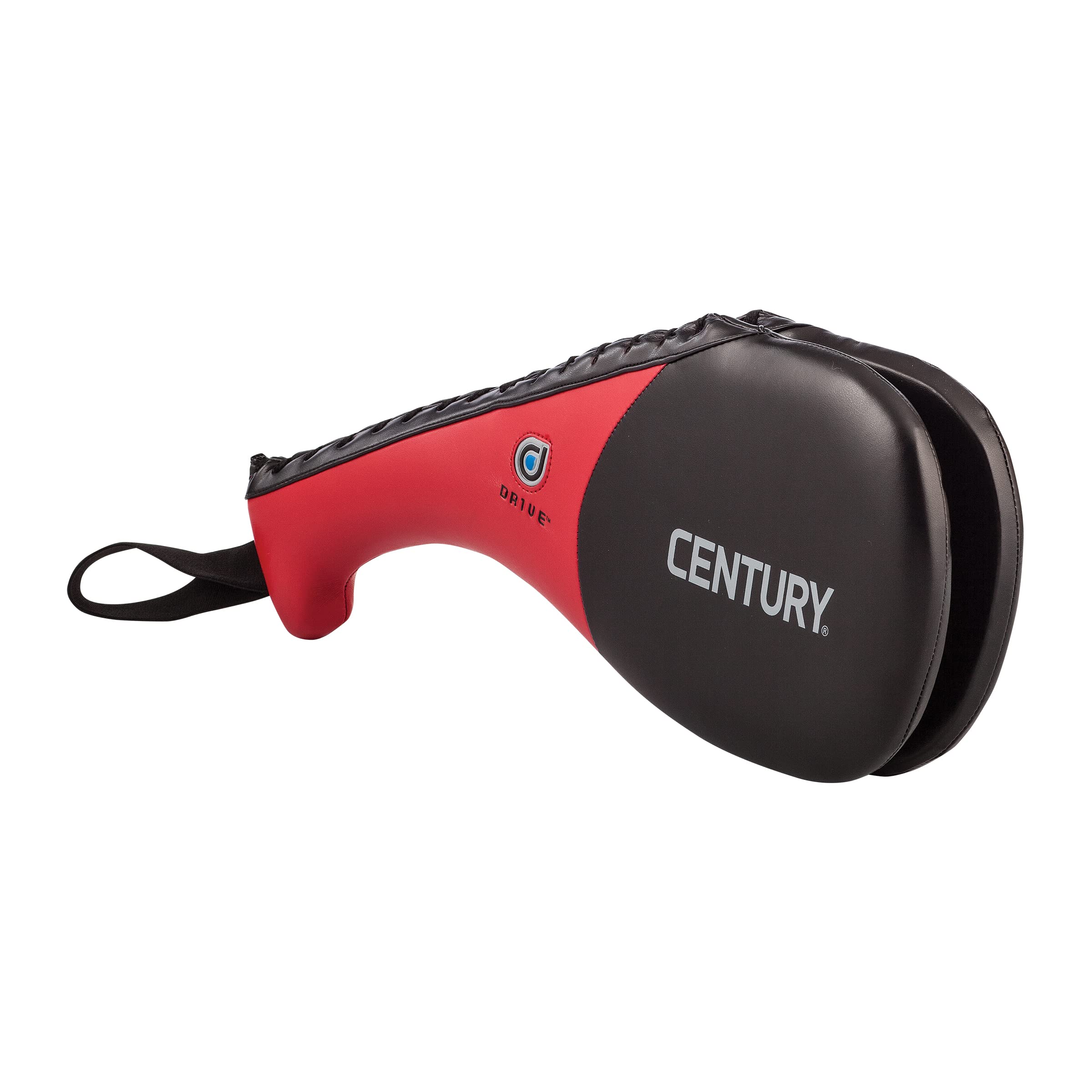 Diana Doble Century Drive Rojo/Negro