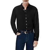 John Varvatos Men's Bucks Shirt