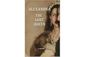 Alexandra - The Lost Queen