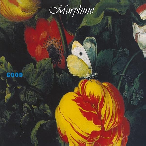 MORPHINE「Yes」 Morphine-Yes-Expanded-Vinyl-