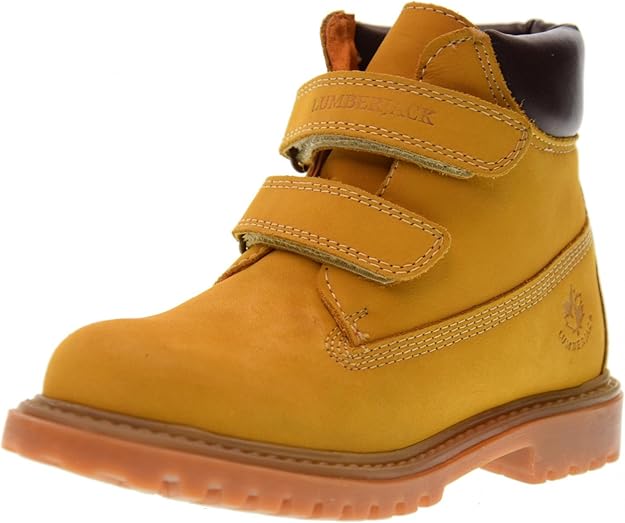 LUMBERJACK kids junior boot shoes RIVER SB00101013 D01M0001 (30/34