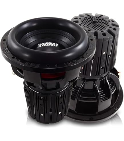 Sundown Audio X-15 v3 D1 Pro 15