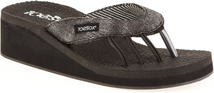 toesox sandals