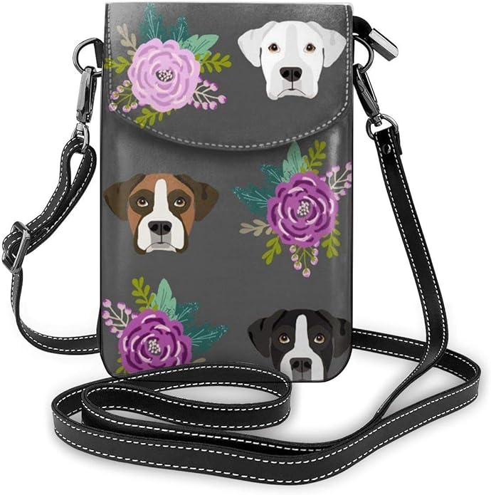 Kleine Umhängetasche für Damen und Mädchen, leicht, geräumig, Reise