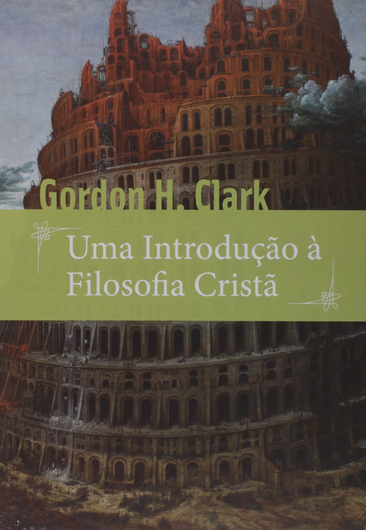 Introdução À Filosofia Cristã | Amazon.com.br