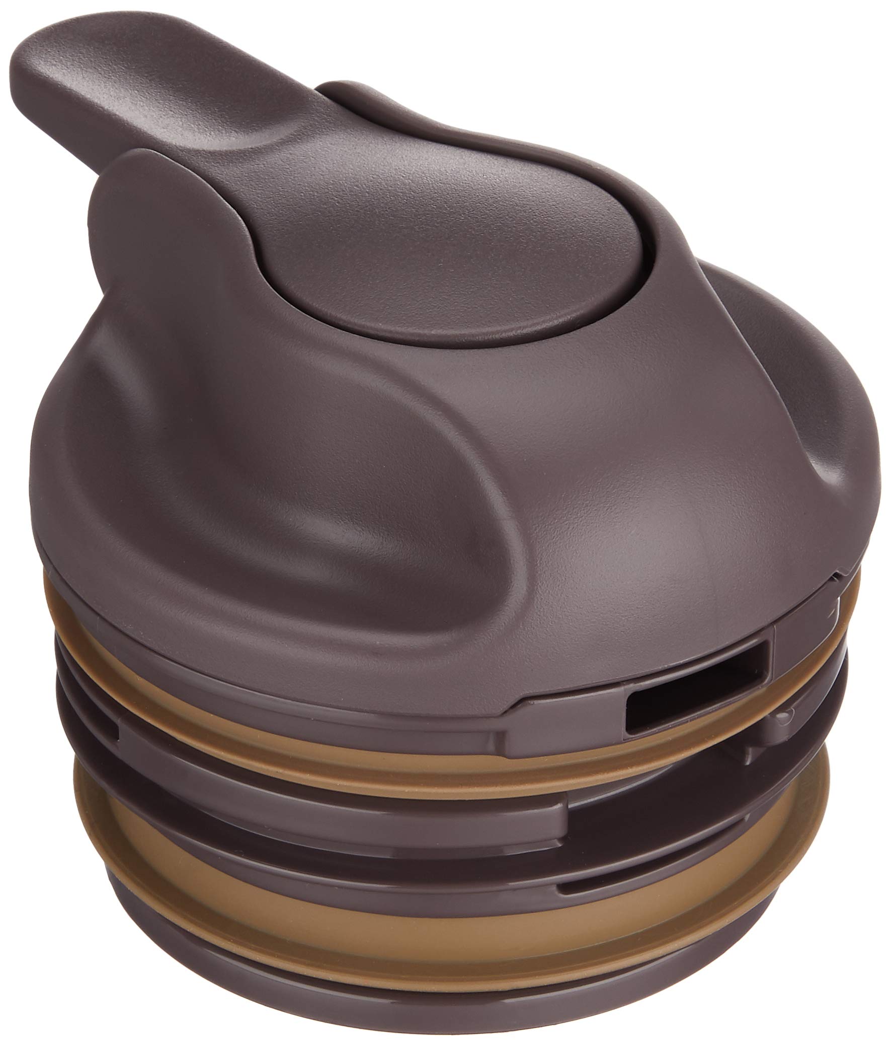 サーモス 交換用部品 ステンレスポット THV-1001/1501/2001 中せん カカオ (CAC)商品画像