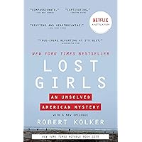 Lost Girls: An Unsolved American Mystery