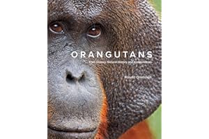 Orangutans: Their History, Natural History and Conservation