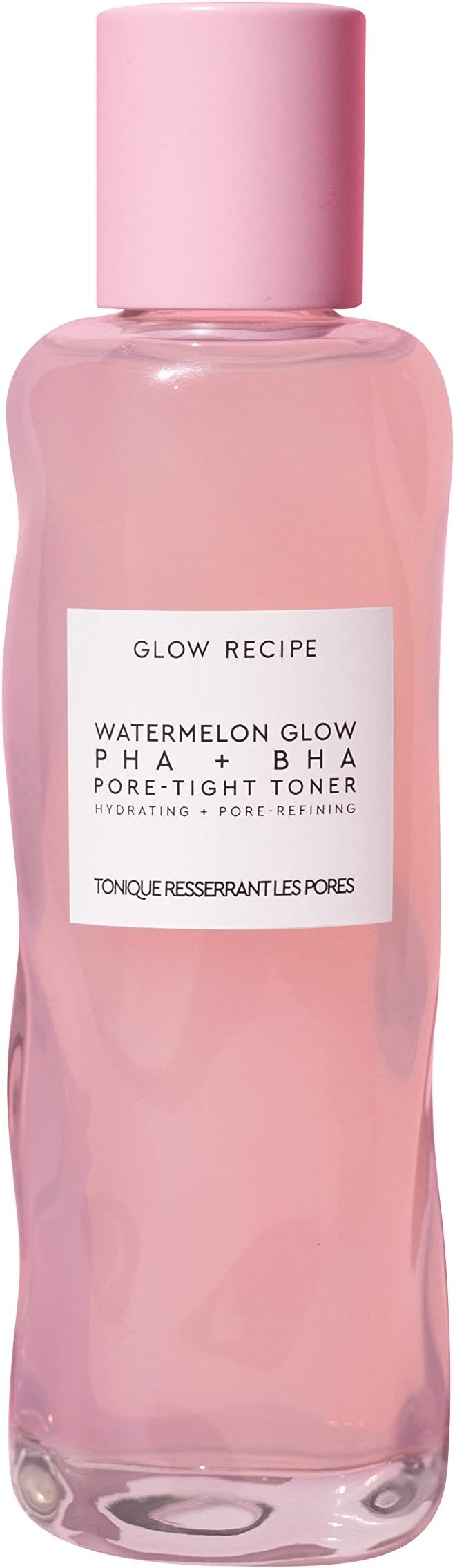 watermelon toner diy