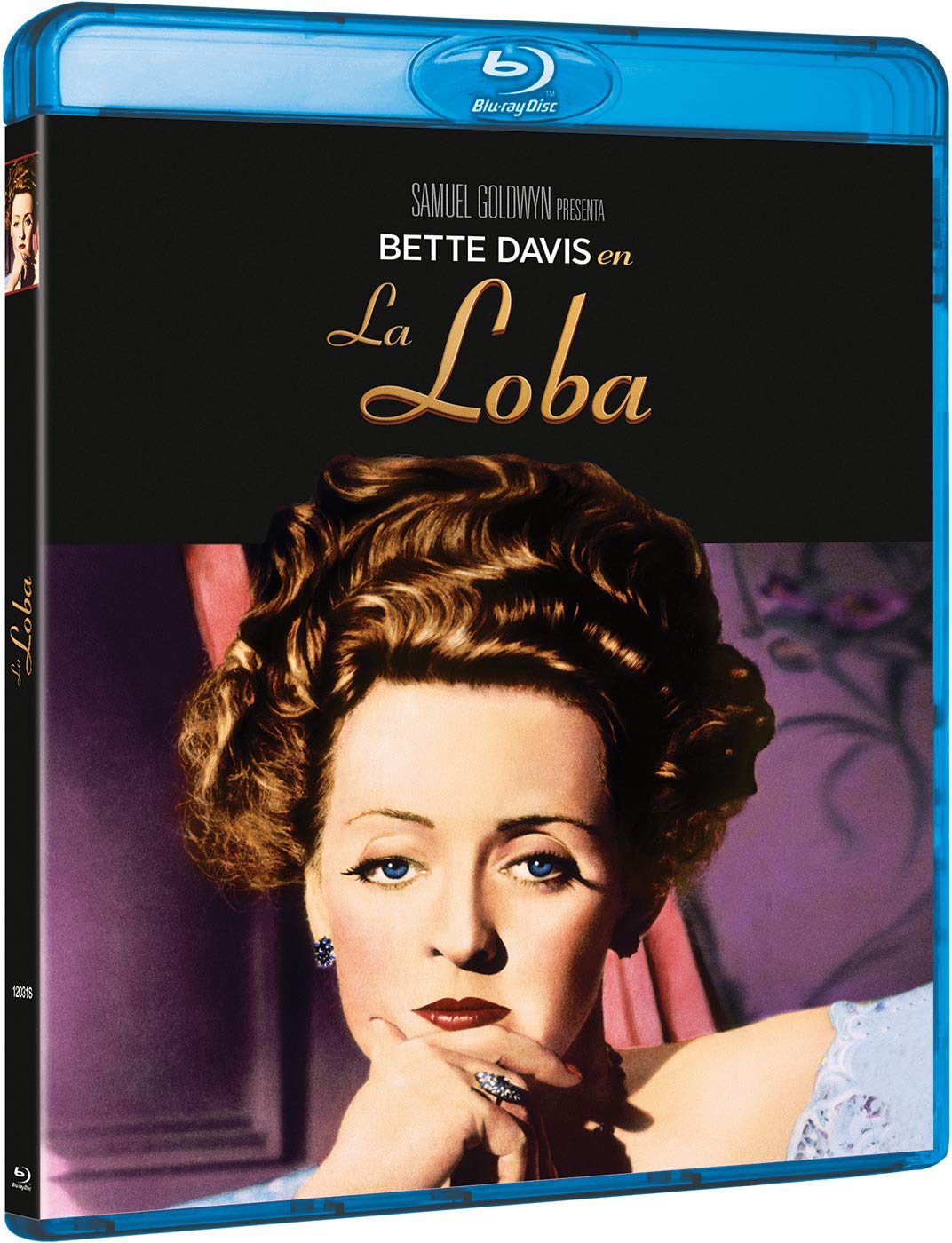 The Little Foxes (Region B)
