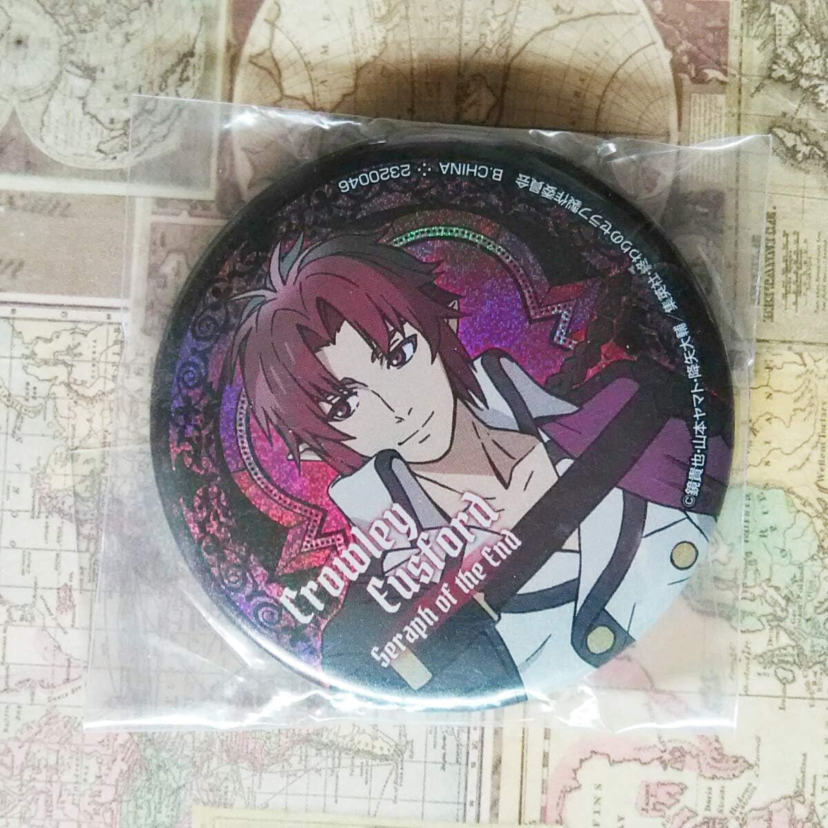 クローリーユースフォード クローリーユースフォード 過去