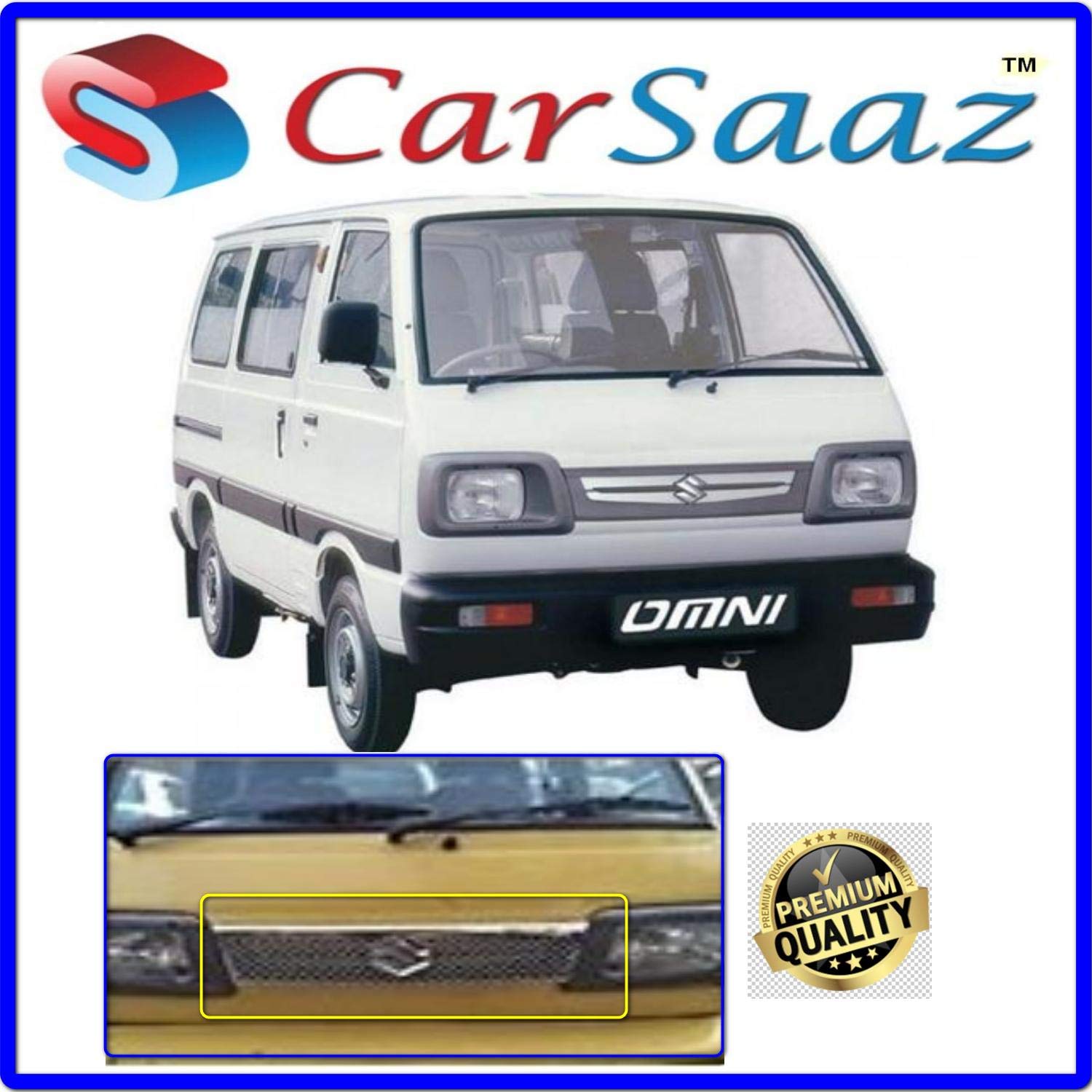 maruti omni music system