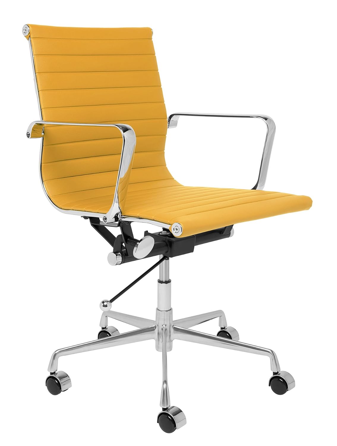 Best big yellow desk chair