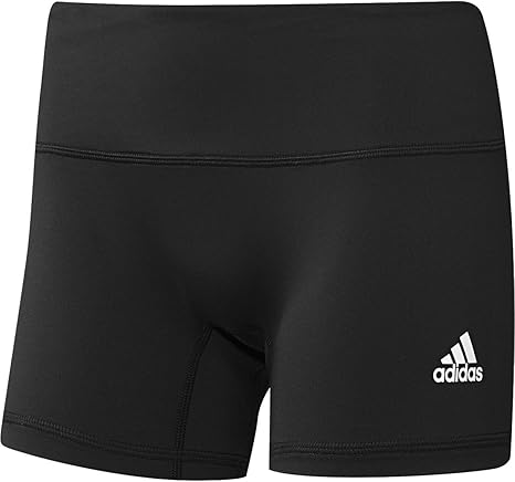 adidas womens volleyball shorts