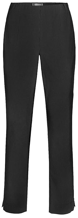 Stehmann Ina-749-14066, noch weicher und softiger in Lyocell-Tencel Stretch Qualität