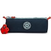 Kipling Women's Freedom Pencil Pouch, Small, Zipped, Water-Resistant, Pen Case