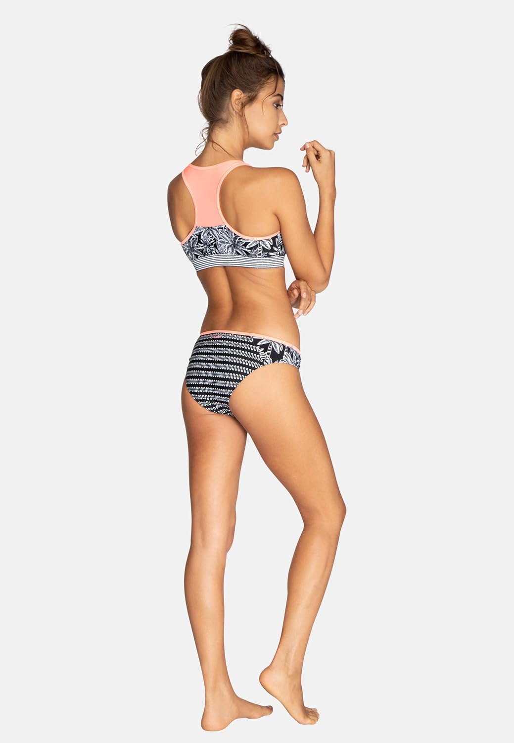 Protest peppercorn surf bikini Clearance