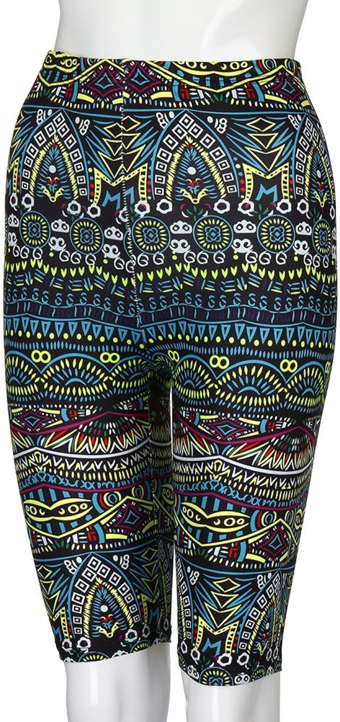 Pantalones Yoga Mujeres Mallas Deportivas Mujer Floral Mujer ...