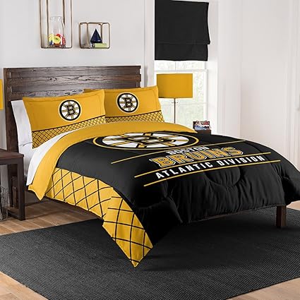 Amazon Com The Northwest Company Boston Bruins Nhl King