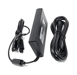 19.5V 9.23A AC Adapter Power Supply Charger for