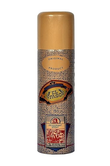 Lomani El Paso Deodorant, 200ml