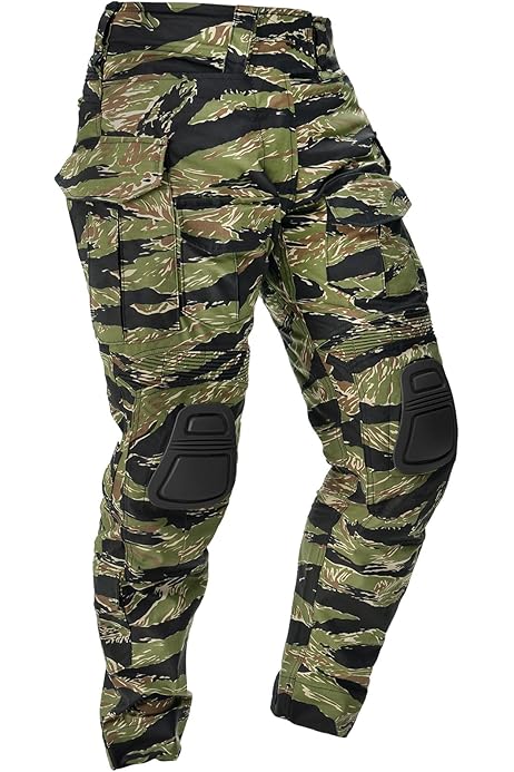 Survival Tactical Gear製　輸入 コンバットパンツ FG Survival Tactical Gear製輸入 コンバットパンツ FG