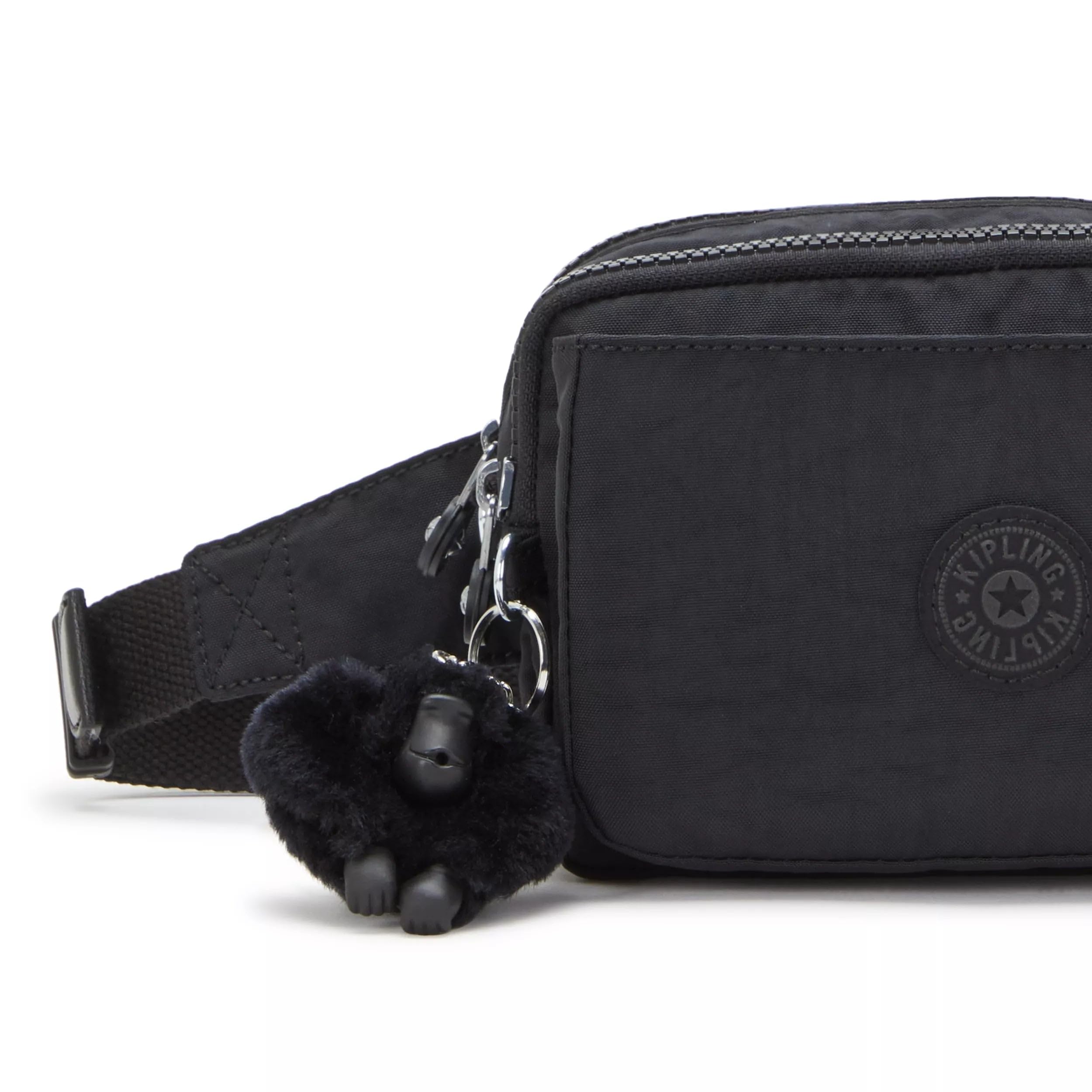 Kipling Kipling Abanu Multi Metallic Convertible Crossbody Bag