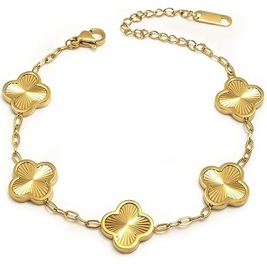 Pulsera De Acero Inoxidable Enso Para Mujer EJB2215R Oro Rosa