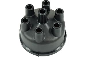 Formula Auto Parts DCS62 Distributor Cap