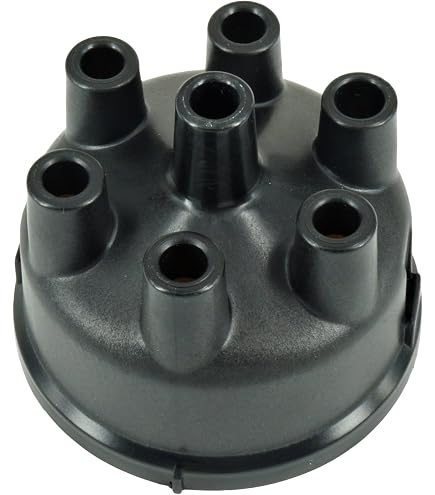 Standard Motor Products FD-159 Distributor Cap - OEM Quality Replacement Part
