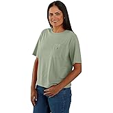 Carhartt Women's Tencel™ Fiber Series Loose T-Shirt