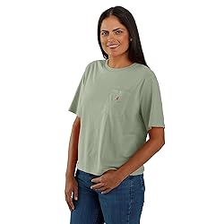 Carhartt Women's Tencel Fiber Series Loose Fit