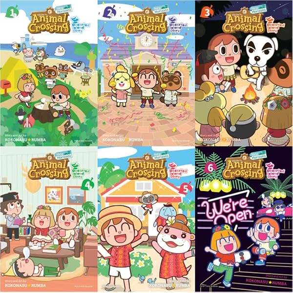 Science Comics Series 18-Book Set: Andy Hirsch, Jacob Chabot, Joe