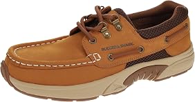 Atlantic Classic Casual Boat Shoe 