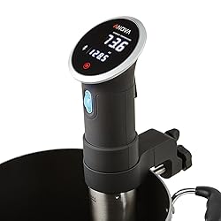 Anova Culinary Sous Vide Precision Cooker