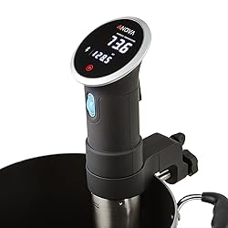 ANOVA Sous Vide Precision Cooker | Bluetooth | 800W