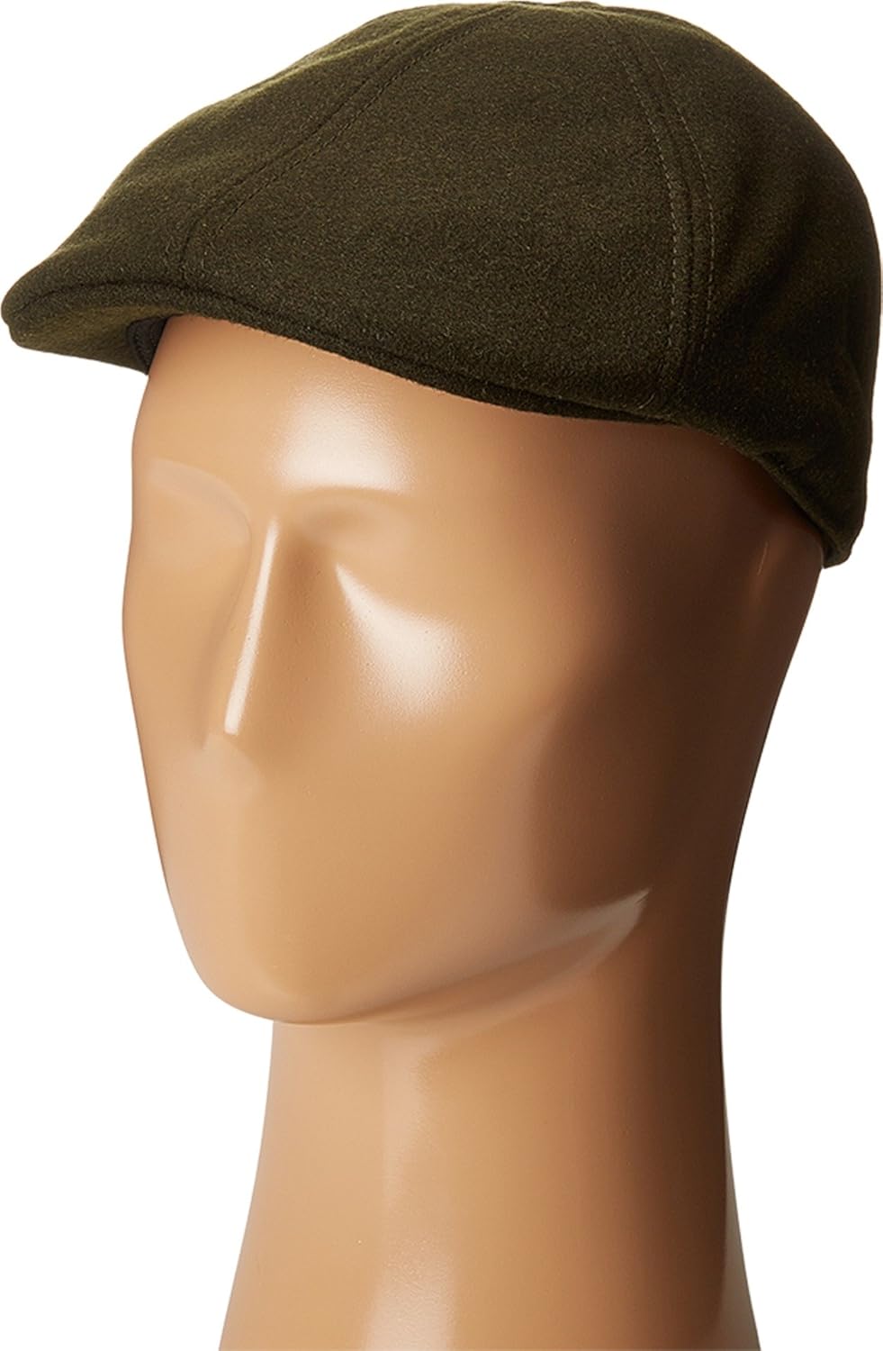 woolrich duckbill cap