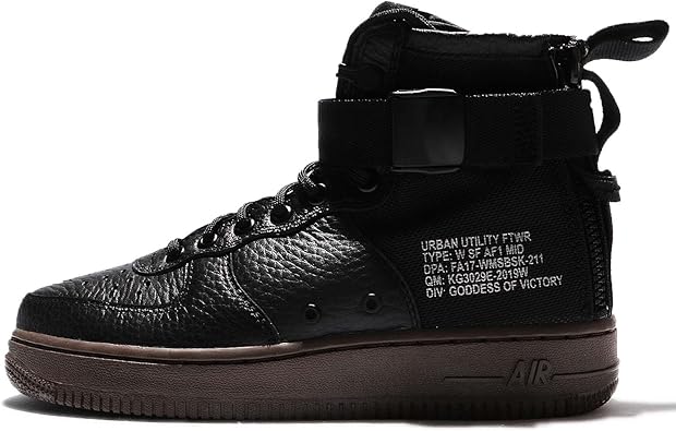nike sf af1 mid