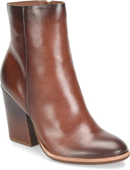 ryder kork ease boot