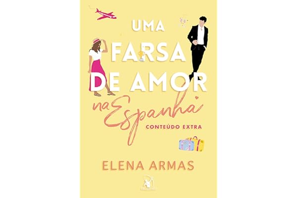 Uma farsa de amor na Espanha: Conteúdo Extra