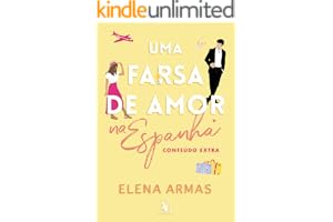Uma farsa de amor na Espanha: Conteúdo Extra