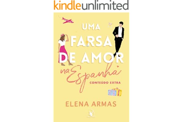 Uma farsa de amor na Espanha: Conteúdo Extra