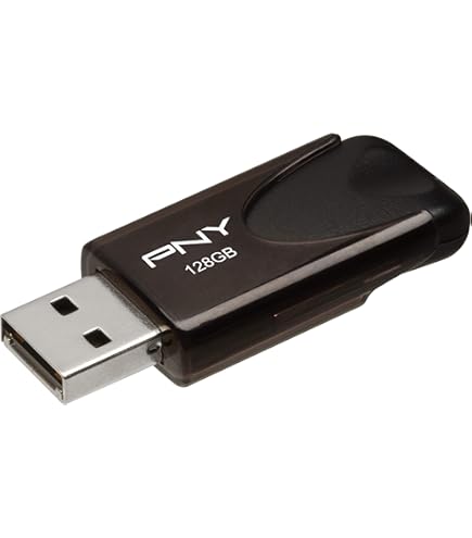 Verbatim Pendrive 49061 Unità USB PinStripe da 4 GB - Nera