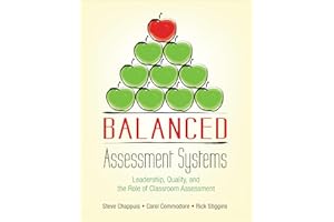 BALANCED ASSESSMENT SYSTEMS