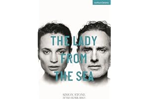 The Lady from the Sea