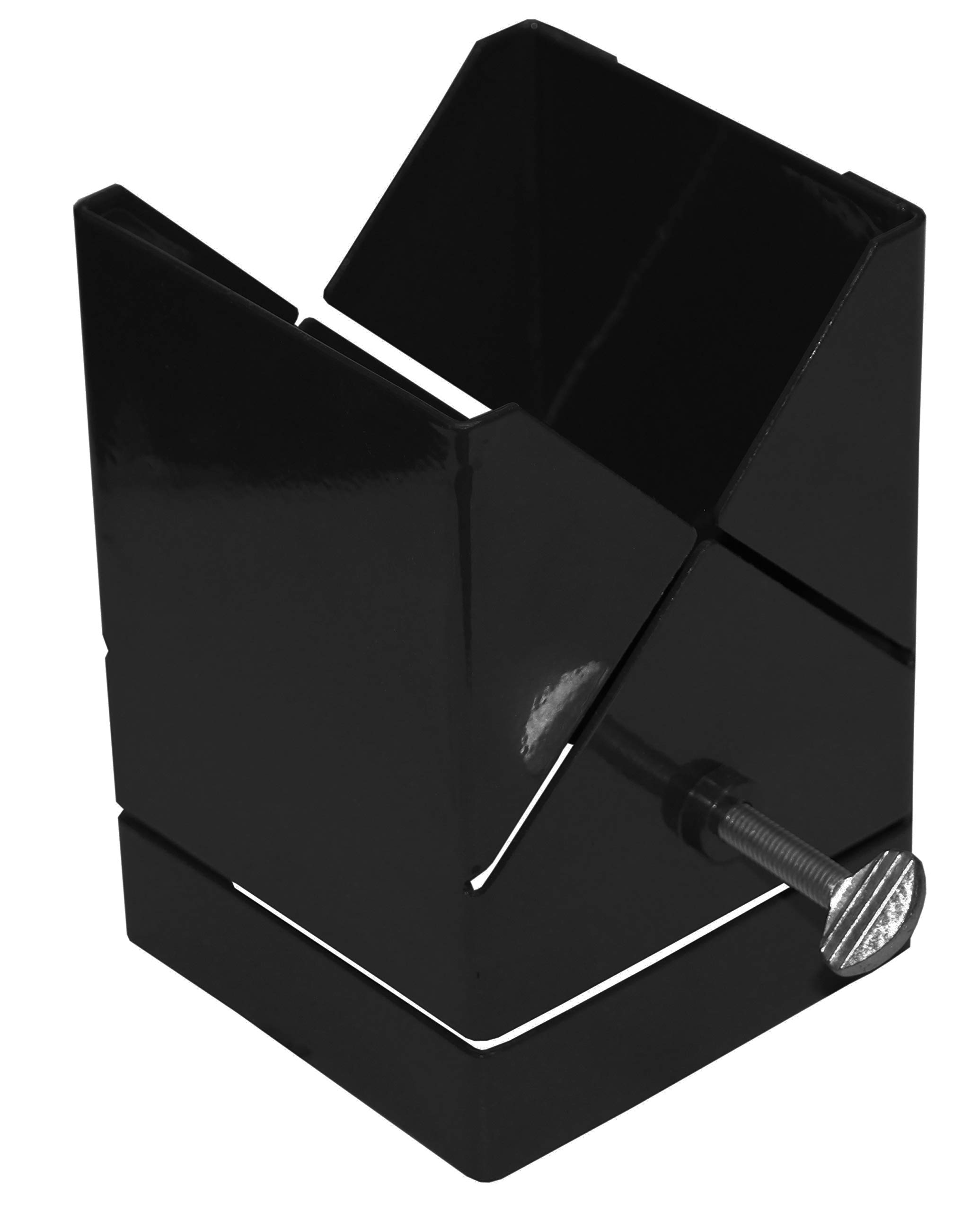 Roughneck Post Top Shaper, 100 mm